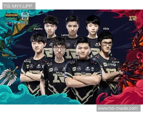 电竞新闻王者荣耀团队配合实力排行榜RNG荣登第十位引发热议