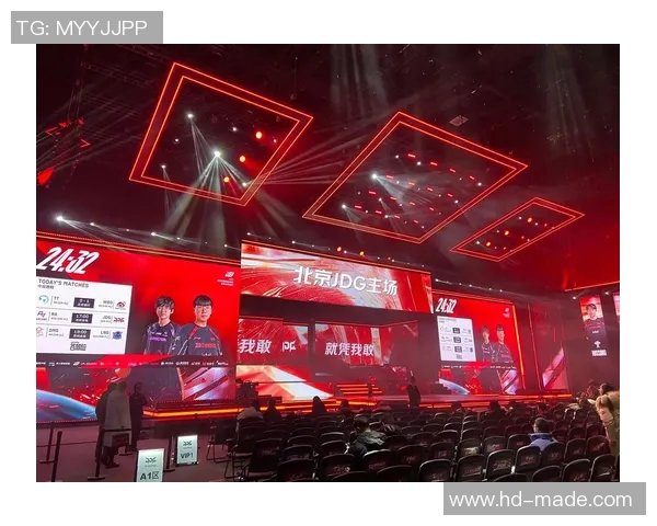 电竞新闻精英赛中JDG战队选手个人能力表现全面分析与点评